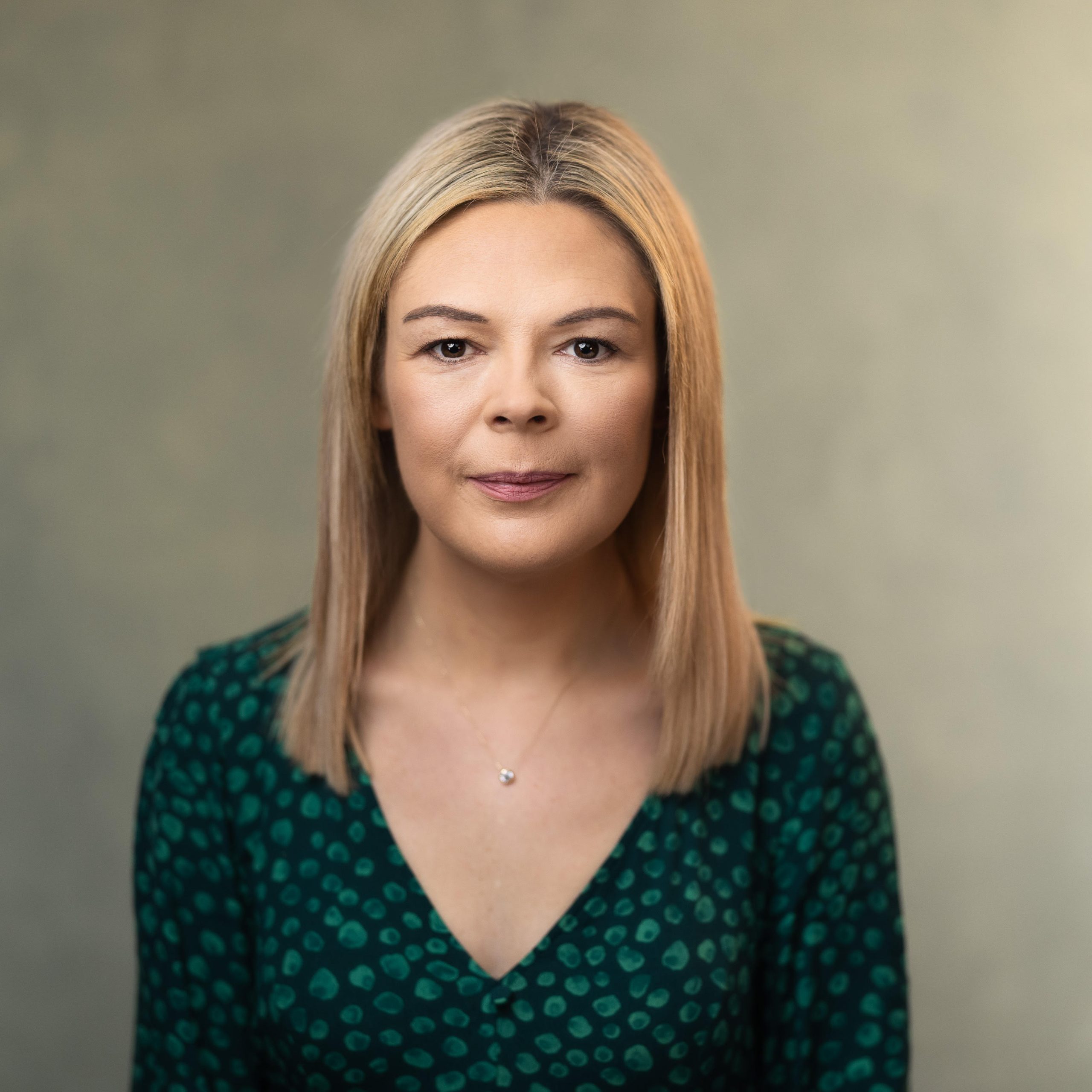 Dr Louise Gorman
